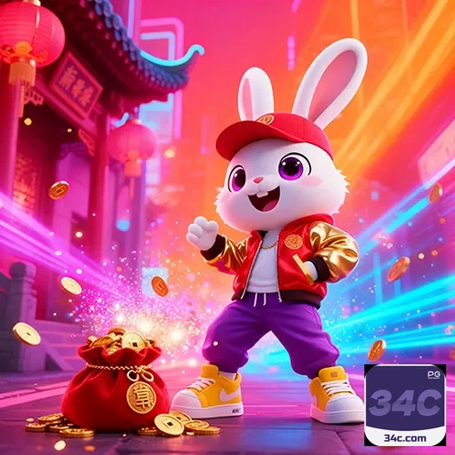 Tela de login do cassino 34c, destacando a confiança e segurança da plataforma.