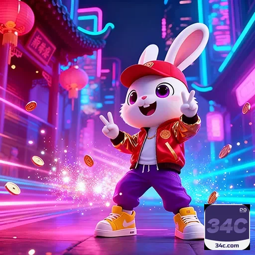 Experiência emocionante em Jackpot Slots Imperdíveis na 34c, sua plataforma de confiança.