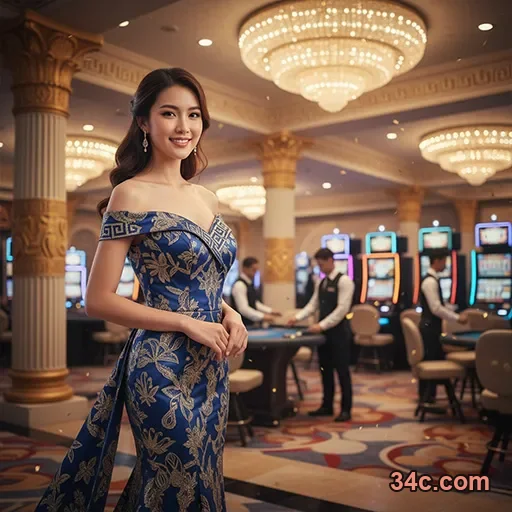 Login simples no celular com acesso seguro na 34c.com